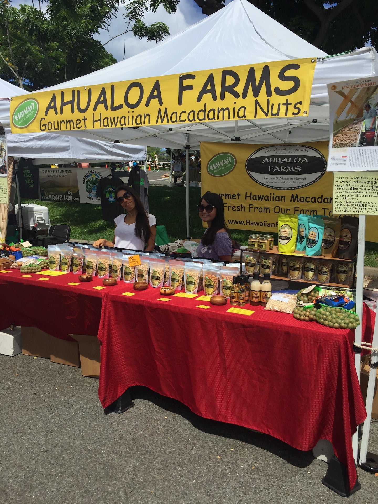 About HawaiianFarmersMarket.com– Hawaiian Farmers Market