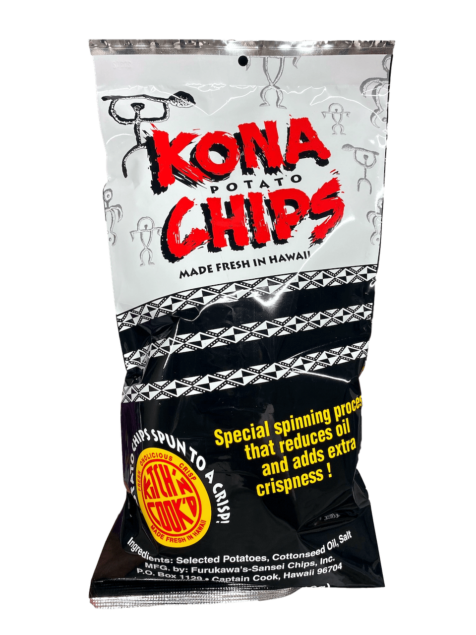 Kona chips for clearance dogs