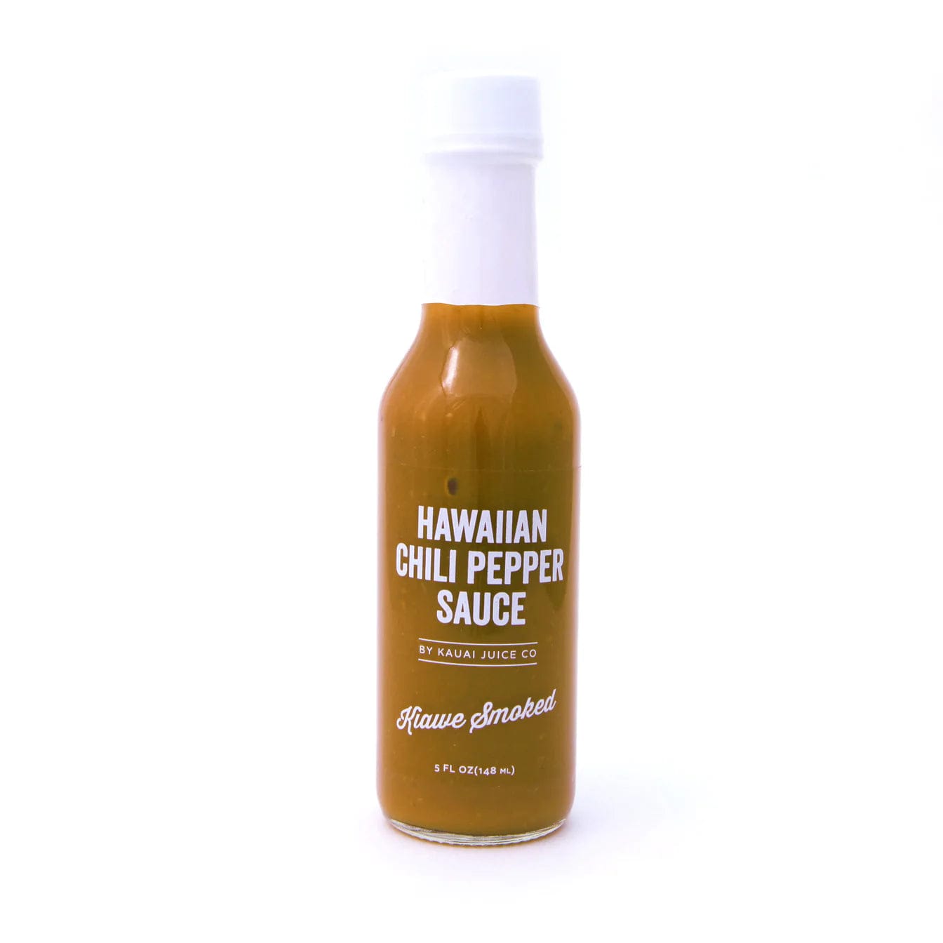 Lemon Pepper Sauce - Onolicious Hawaiʻi